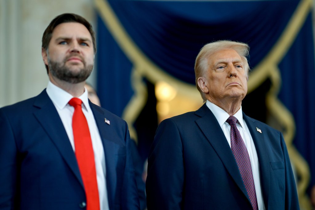 Cash Can’t Save Trump (Or You): Corruption, Inflation, and the Power of True&nbsp;Friends