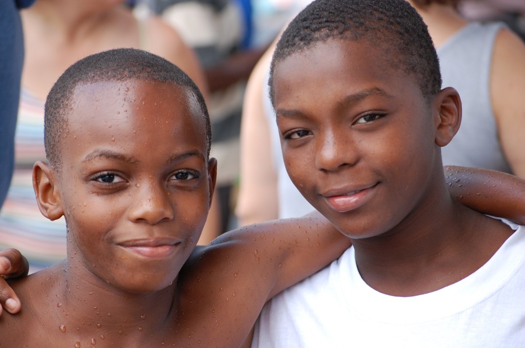 Proofing your Friendships: How to Tell Who Your Greatest Friends&nbsp;Are